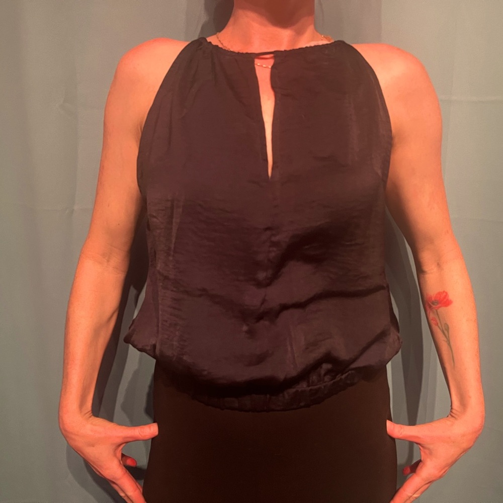 Boho style blouse for the free spirited